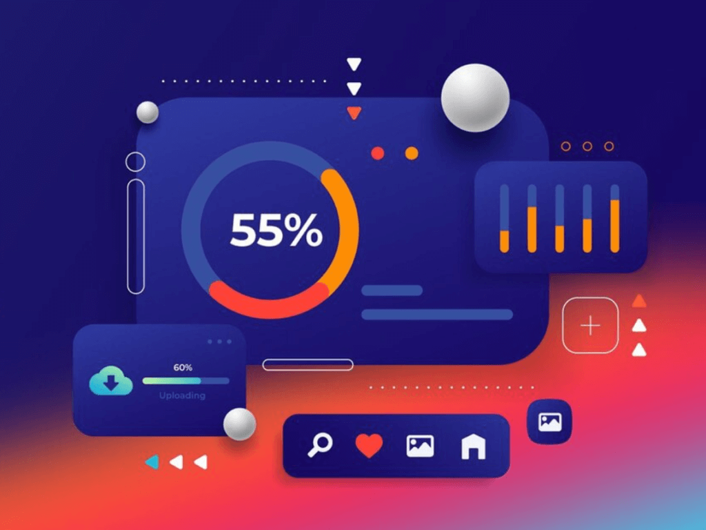 TrueMasters о разработке сайтов