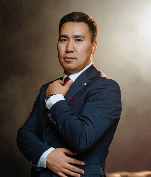 Динмухамед Тулкибай, Project Manager — True Masters