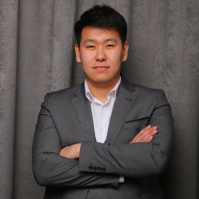 Шынгыс Токсынов, CTO — True Masters
