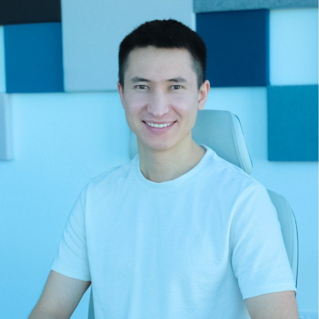 Темирлан Мукатаев, Құрылтайшы және CEO — True Masters